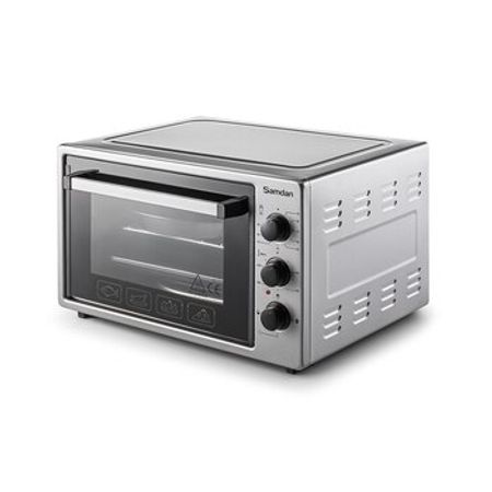 Mini soba Regular 36lt – Plitələr – ucuztap.az
