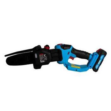 Electrikli mişar "FCCS150X Fixtec"