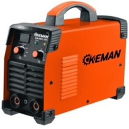 Qaynaq Aparatı "Keman KM200ARC- 200A"