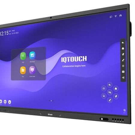 İnteraktiv Lövhə "IQTouch TE1200 PRO LE075MD"