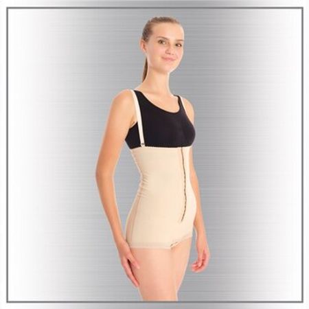 Qarmaqlı külot "LC 302"