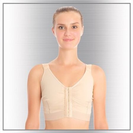 Post Operativ Bra (Büzgülü) LC 200