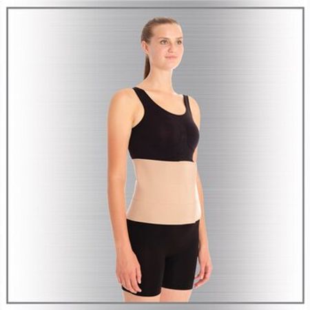 Abdominoplastika korseti - 3 Panelli LC 420