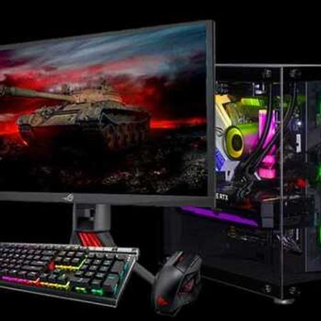 Masaüstü kompüter