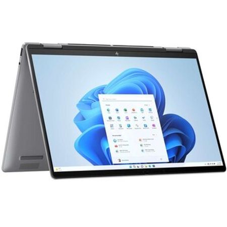 Notebook "HP ENVY x360" FHD IPS Touch/Win11
