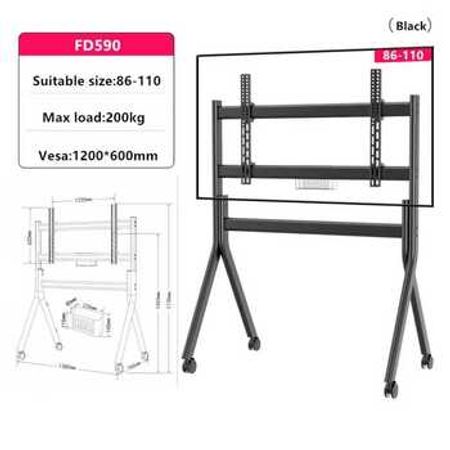 Kronşteyn 1200*600mm