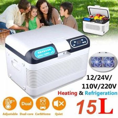 Avtomobil soyuducus 110V\220V