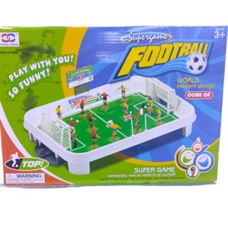 Masaüstü "Futbol" oyunu