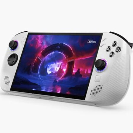 Oyun konsolu Lenovo Game Console Legion Go S 8ARP1