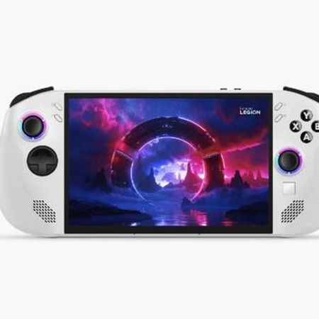Oyun konsolu Lenovo Game Console Legion Go S 8ARP1