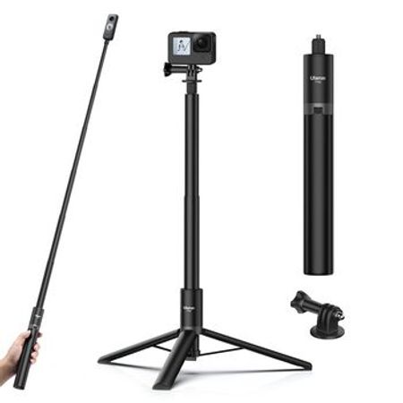 Insta360 Invisible Selfie Stick+Tripod
