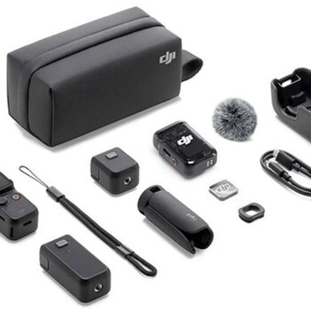 Dji Osmo Pocket 3 Creator Combo