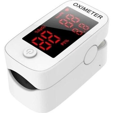 Oksimetr