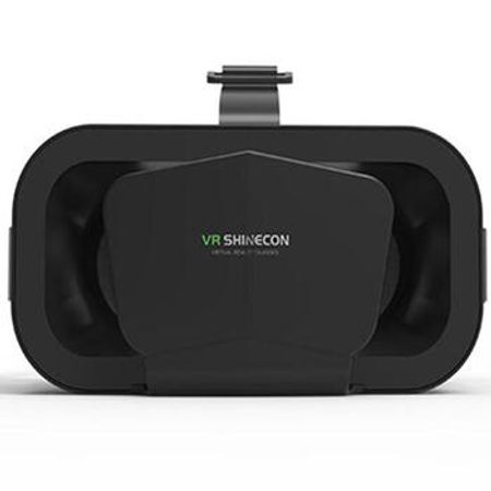 "VR Shinecon" box eynəyi