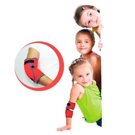 Dirsək oynağı bandajı ABC TEKS – Sağlamlıq və gözəllik – ucuztap.az