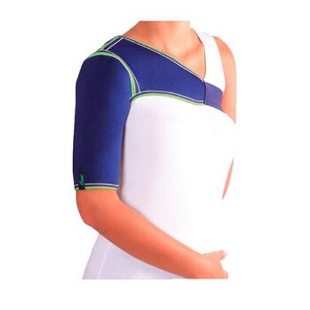 Çiyin oynağı bandajı "ABC TEKS HB 5403"