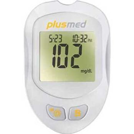 Şəkər ölçən alət "PLUSMED, pM-100 TRIMPEKS"