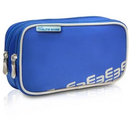 Diabetik çanta "İZOTERMAL, "DIA'S" - MAVİ ELITE"