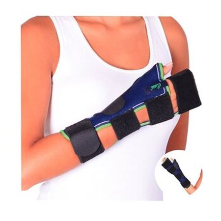 Bilək şinası/splinti "ABC teks"