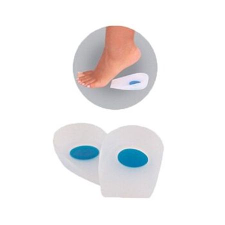 Silikon dabanlıq ABC teks