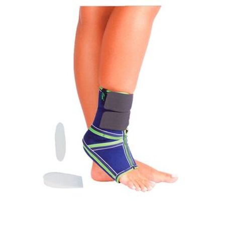 Baldırla pəncəni birləşdirən bandaj "ABC TEKS HB 5007"