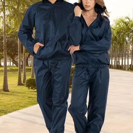 Sauna eşofman arıqladıcı geyim dəsti