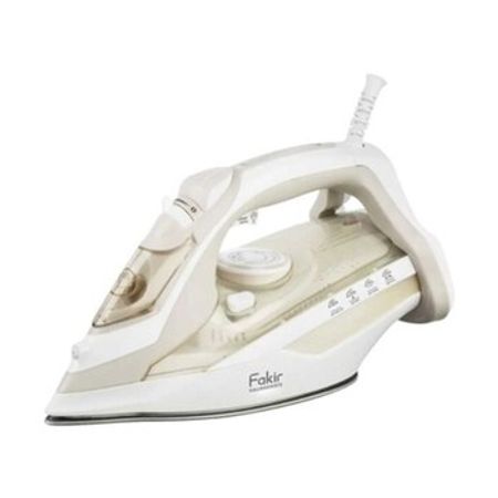Buxarlı ütü FAKIR Valens Steam Iron Beige – Ütülər – ucuztap.az