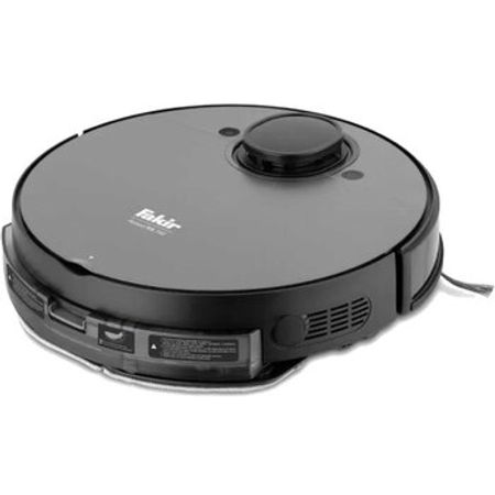 Robot tozsoran Fakir Robert RS 780 vacuum cleaner – Tozsoranlar – ucuztap.az