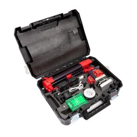 Makute lazer taraz 360 4D Model: CLL111-16J