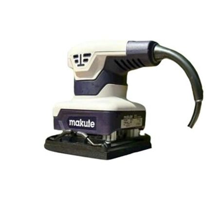 Titrəşimli cilalayıcı "Makute"