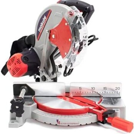 Bucaqlı mişar "Makute"