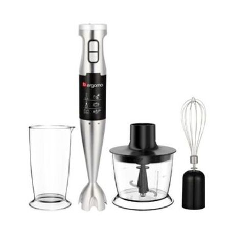Blender Bergamo BG-HB3058DSB – Digər – ucuztap.az