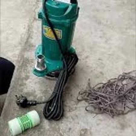 Karpat su nasosu poplavoklu 32m/750Vt (elektrikli) Model: KWP032