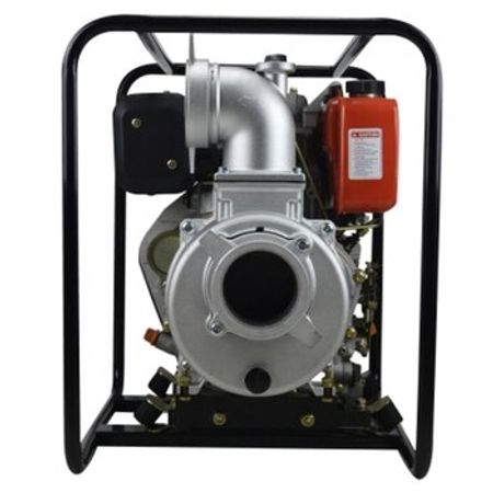 OKM-Power su pompası sadə (100 dizel) 186 Model: DP100E