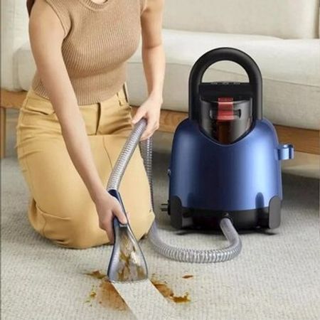 Xalça yuyan aparat "DEERMA"