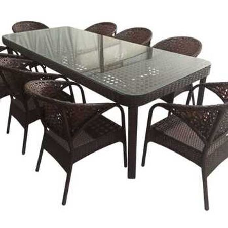 Masa və oturacaqlar