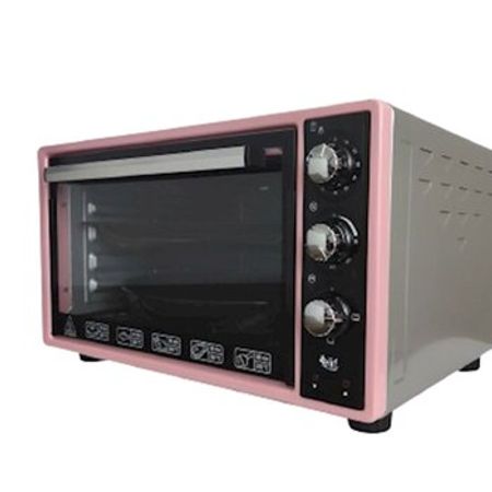 Mini soba Elif El-5004 – Plitələr – ucuztap.az