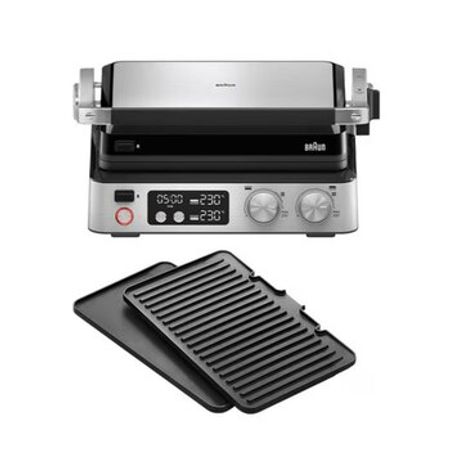 İzqara "BRAUN CG7040 CG"