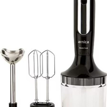 Blender Arnica MASTER 3IN1 – Digər – ucuztap.az