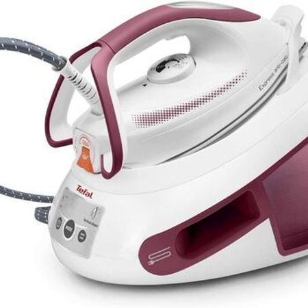 Buxar generatorlu ütü Tefal SV8012 – Ütülər – ucuztap.az