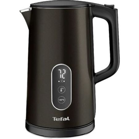 Elektrik çaydan TEFAL Fierbator Digital KI831E10 – Digər – ucuztap.az