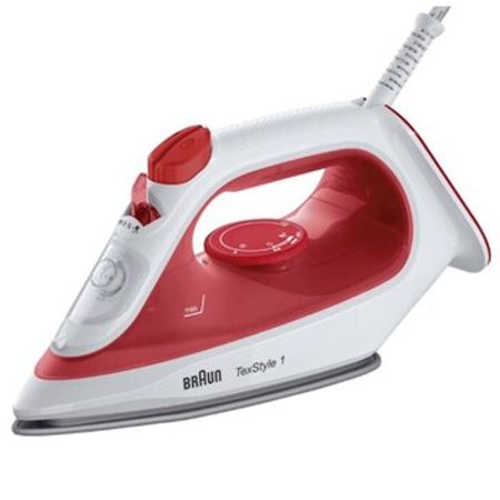 Ütü Braun SI1019RD TexStyle – Ütülər – ucuztap.az