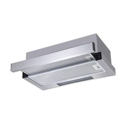 Aspirator -Eurolux -EU-SH4007TS60(INOX) – Digər – ucuztap.az