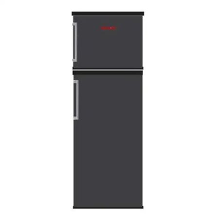 Soyuducu SHIVAKI HD-276-FN QARA – Soyuducular – ucuztap.az