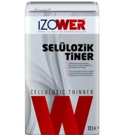 Selüloz boyaları 1L