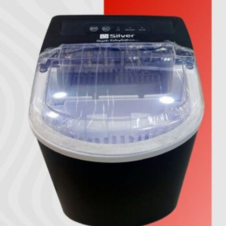 Buz aparatı SILVER 12 E – Digər – ucuztap.az