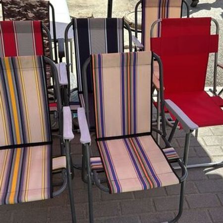 Qatlanan kreslo – Divanlar və kreslolar – ucuztap.az
