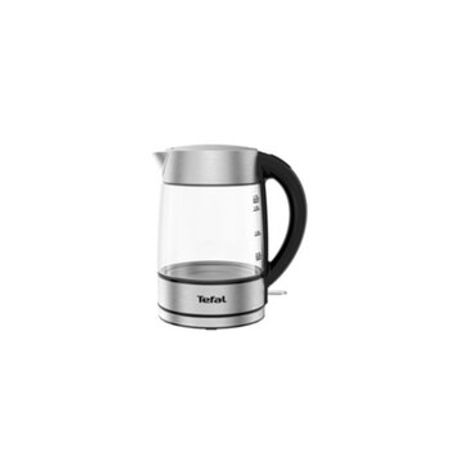 Elektrik çaydan TEFAL 1.7 lt İşıqlı Şüşə (1510001871) – Digər – ucuztap.az