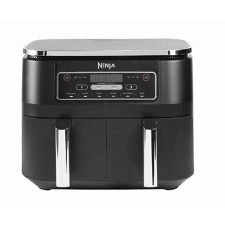 Fritür Ninja Dual zone AF300EU – Digər – ucuztap.az