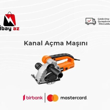 Kanal Açma Maşını – Digər – ucuztap.az